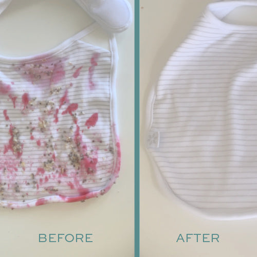 BABY Laundry Detergent