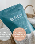 BABY Laundry Detergent