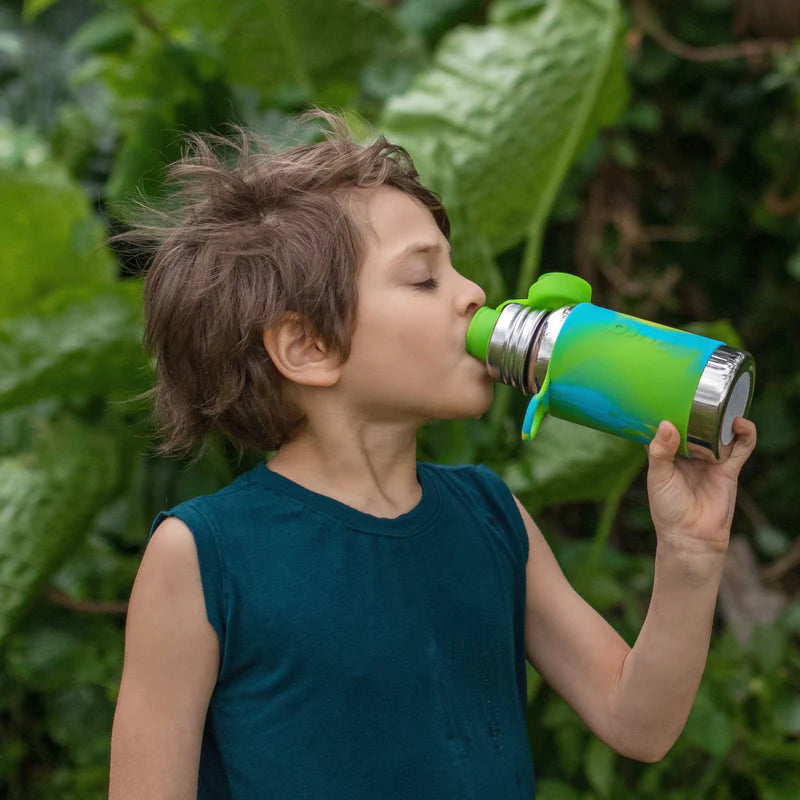 Big Mouth® Sport 18oz Bottle (~530mL)