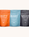 Clean As A Whistle bundle