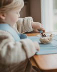 Soft Grip Toddler Cutlery Set