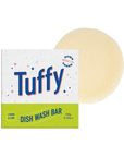 Tuffy Dish Wash Bar