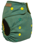 Merino Wool Cover OS