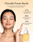 ** Preorder ONLY ** Vitamin C HyperBoost® Serum