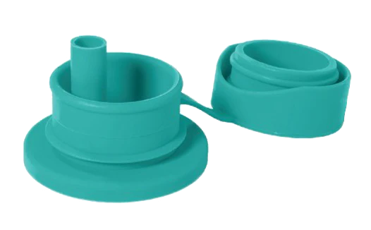 Big Mouth® Silicone Sport Straw