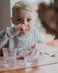 Original Montessori Mates® Silicone Placemat