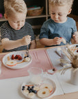Original Montessori Mates® Silicone Placemat