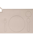 Original Montessori Mates® Silicone Placemat