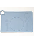 Original Montessori Mates® Silicone Placemat