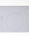 Original Montessori Mates® Silicone Placemat
