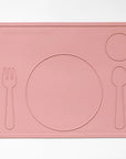 Original Montessori Mates® Silicone Placemat