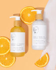 Shampoo & Conditioner Bundle