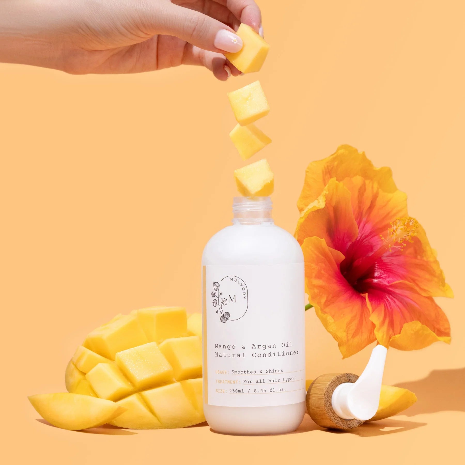 Shampoo & Conditioner Bundle
