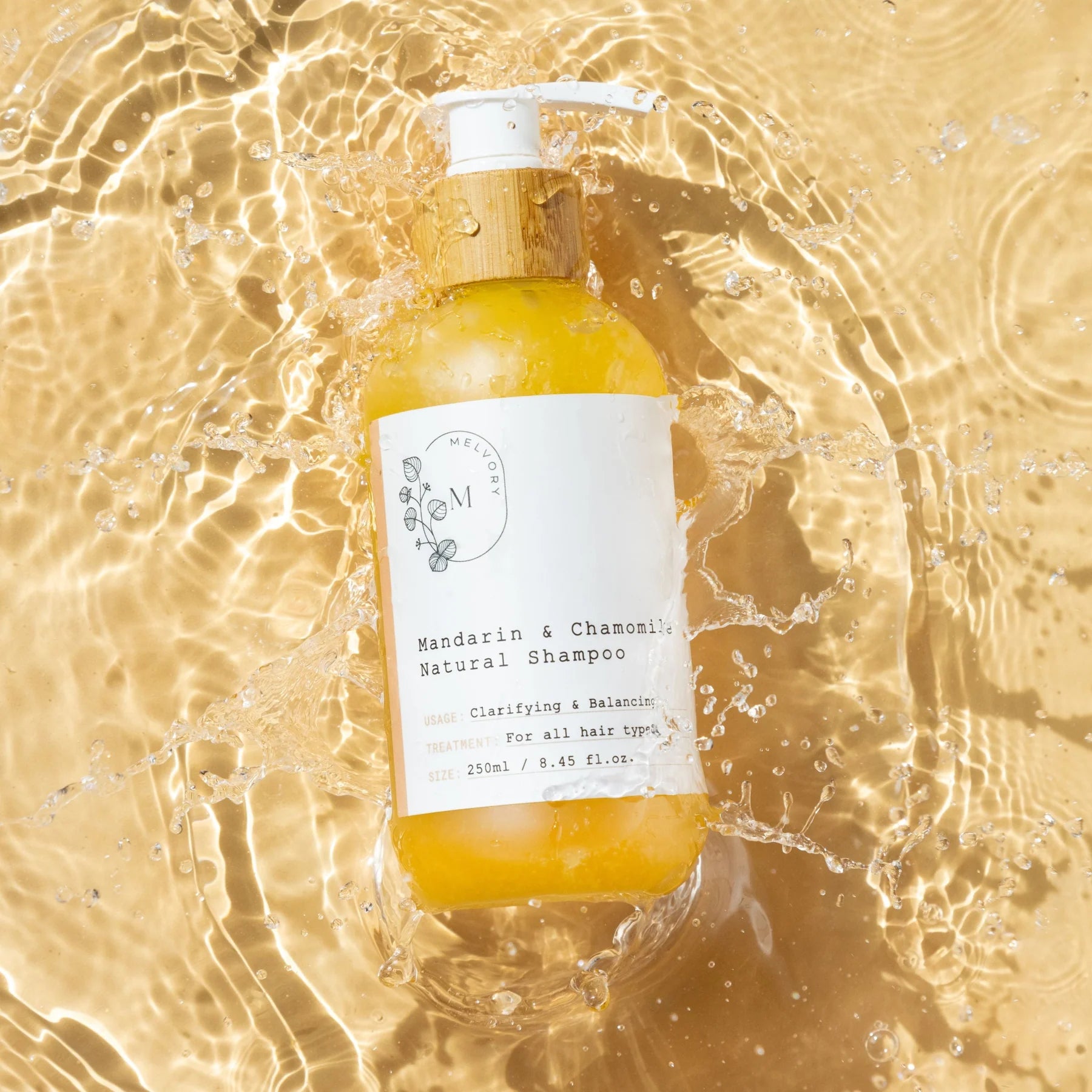 Shampoo & Conditioner Bundle