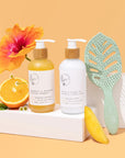 Hair Care Trio Bundle