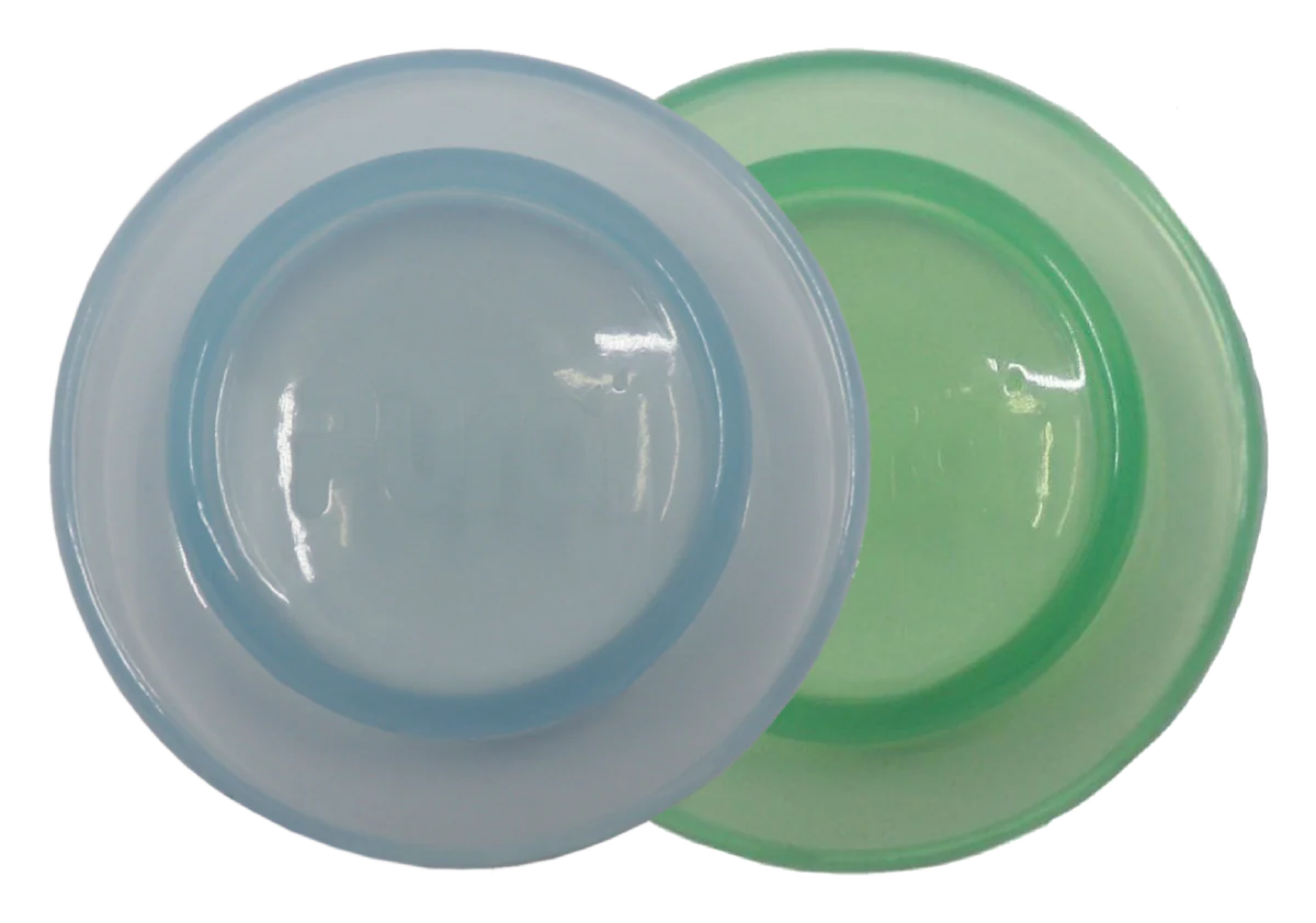 Kiki™ Silicone Sealing Disks