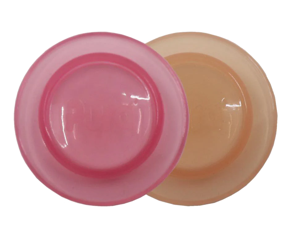 Kiki™ Silicone Sealing Disks