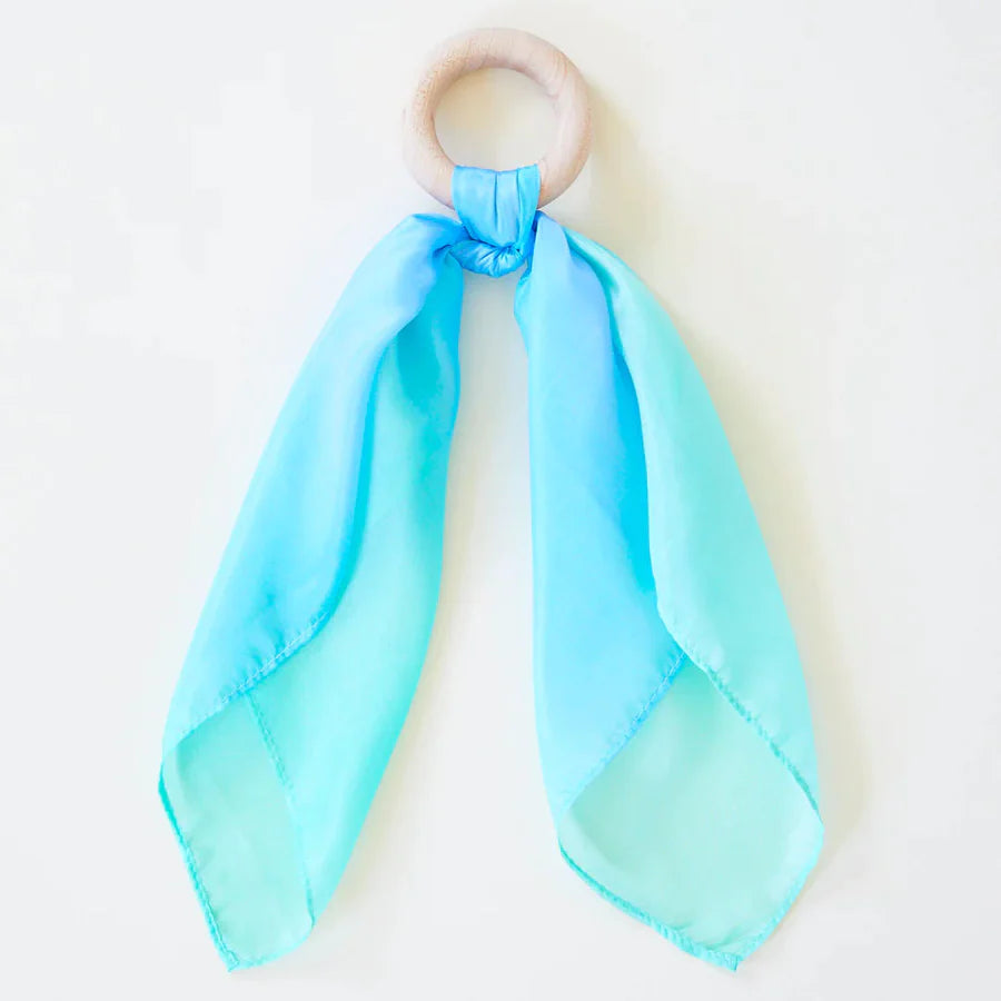 Sea Baby Teethers