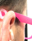 Slip Grip Ear Adjuster