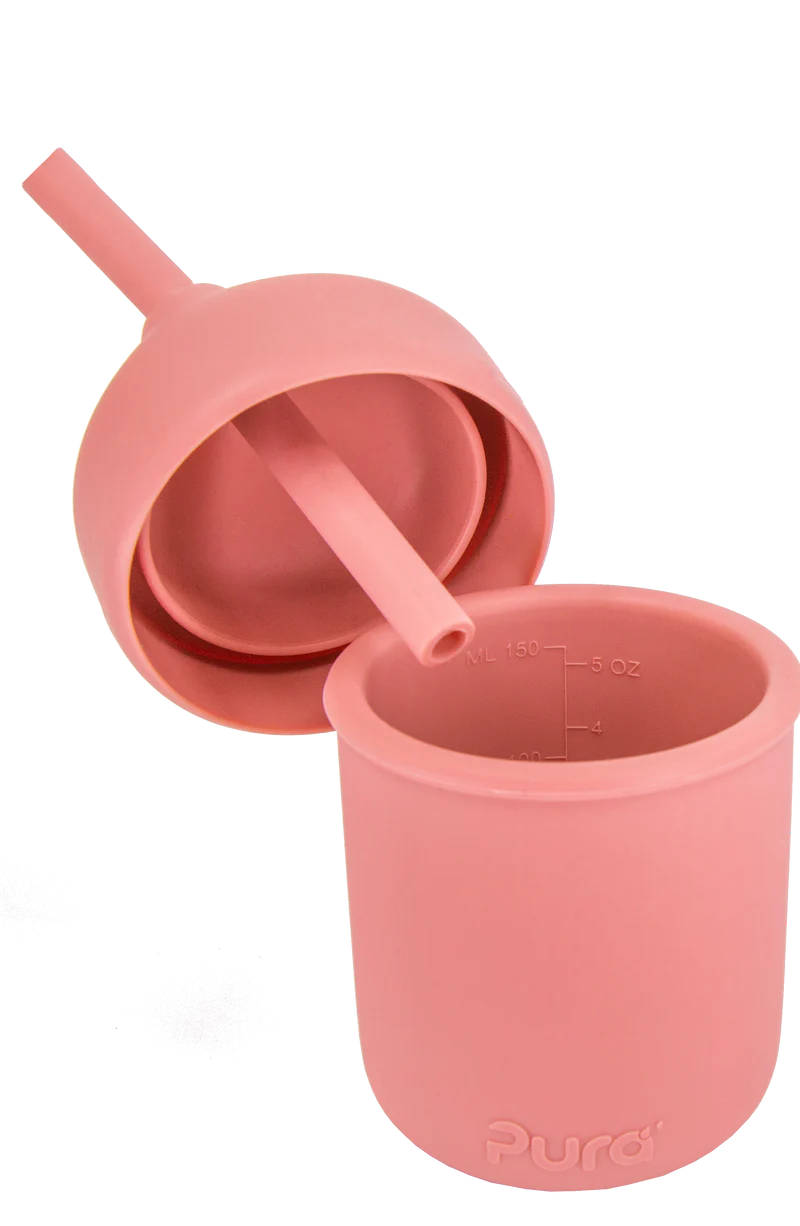 my-my™ Straw Cup Set of 2