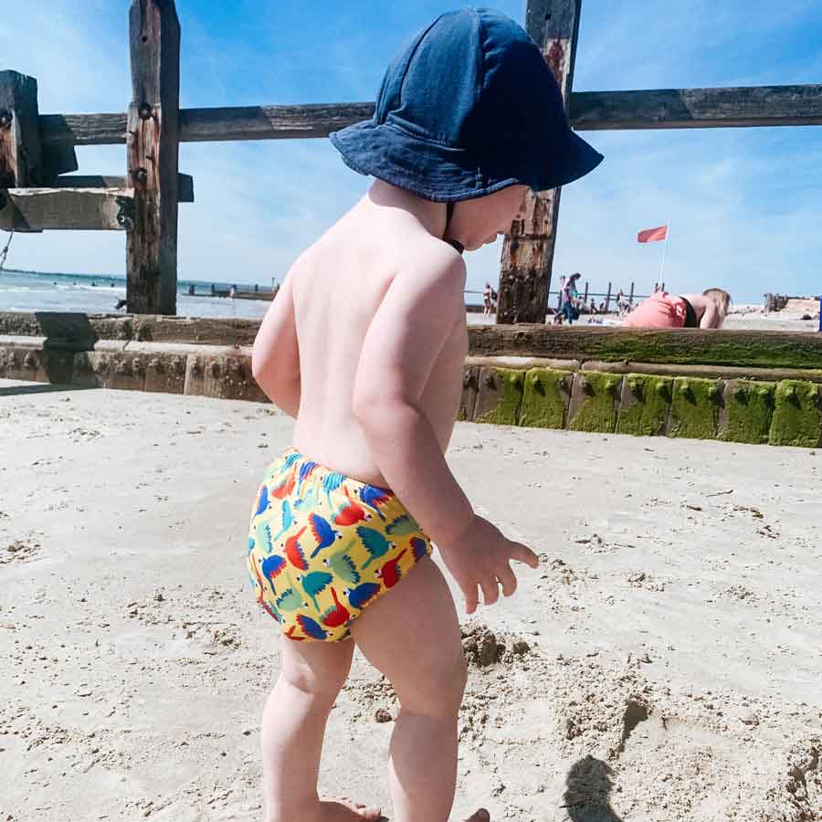 Swim Nappy