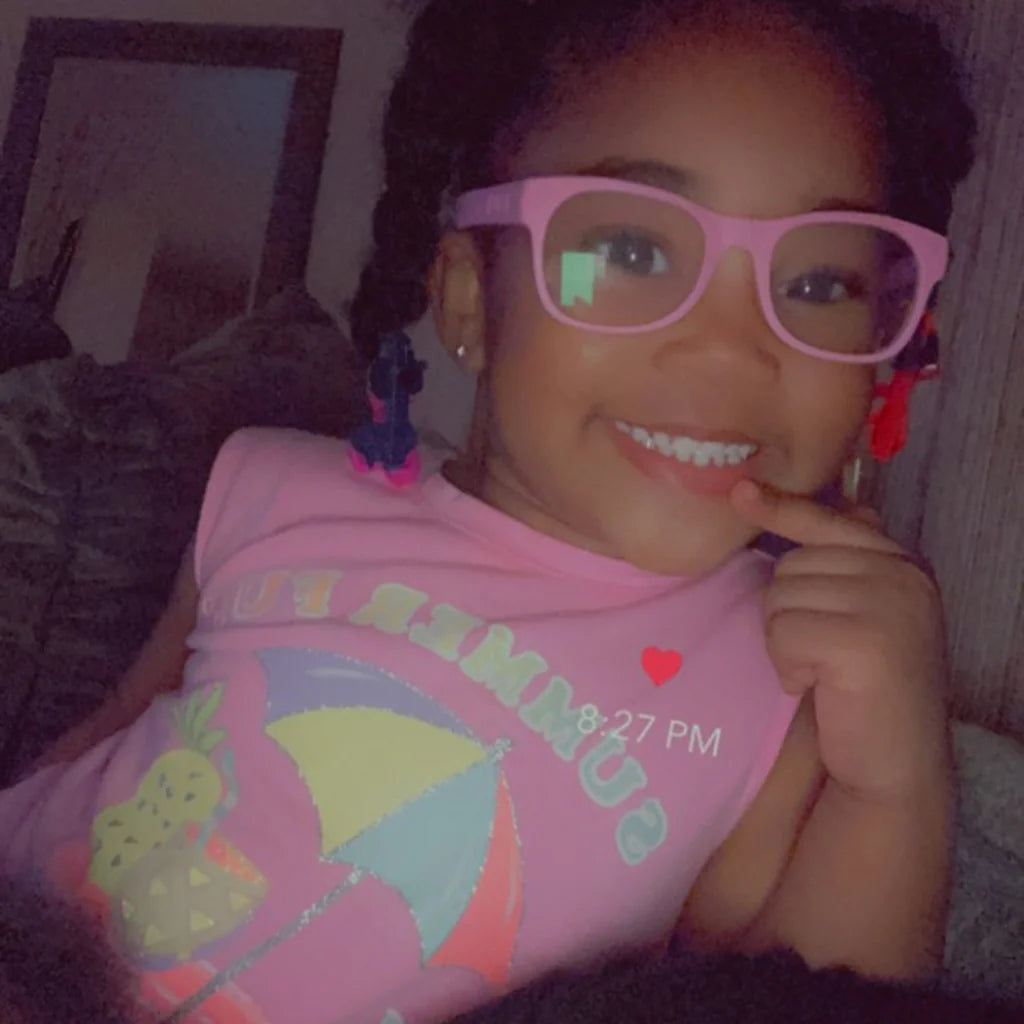 Toddler Screen Time Glasses