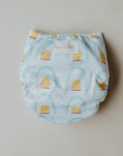 Newborn Wipeable Cover AI2 Nappy (Inserts Sold Separately)
