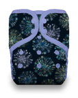 Natural One Size Pocket (Snap)