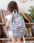 Recycled Backpack