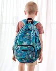 Recycled Backpack