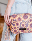 Cross Body Bag
