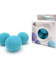 Deluxe Starter Wool Dryer Balls (3-Pack bundle)