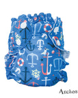 Washable Swim Diapers (Sized)