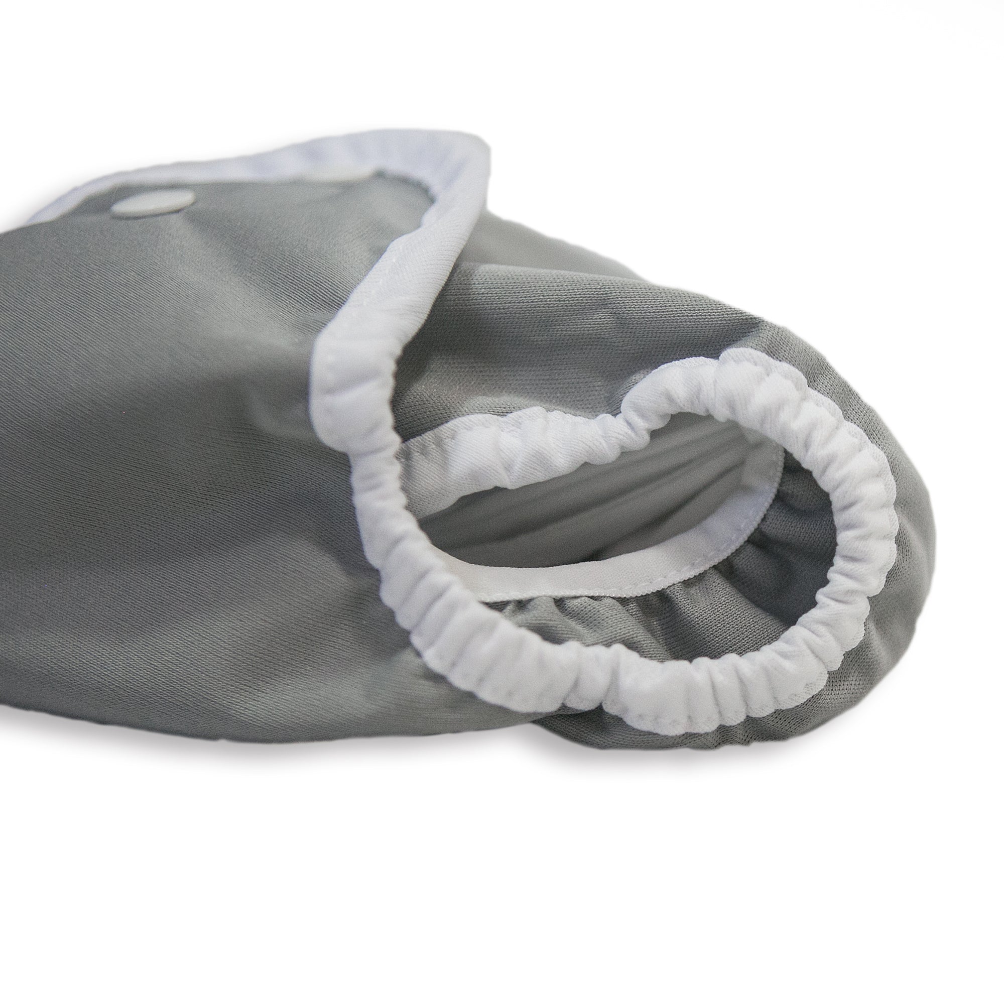 Diaper Cover (Hook & Loop)
