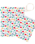 Wet & Dry Nappy Bag