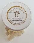 Emulsion Blocks (Unscented)