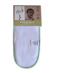 Super Absorbers / Plus / Newborn (60% hemp/40% organic cotton fleece)