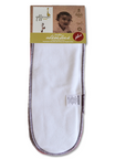 Super Absorbers / Plus / Newborn (60% hemp/40% organic cotton fleece)