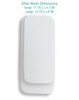 Hemp Inserts (2-pk)