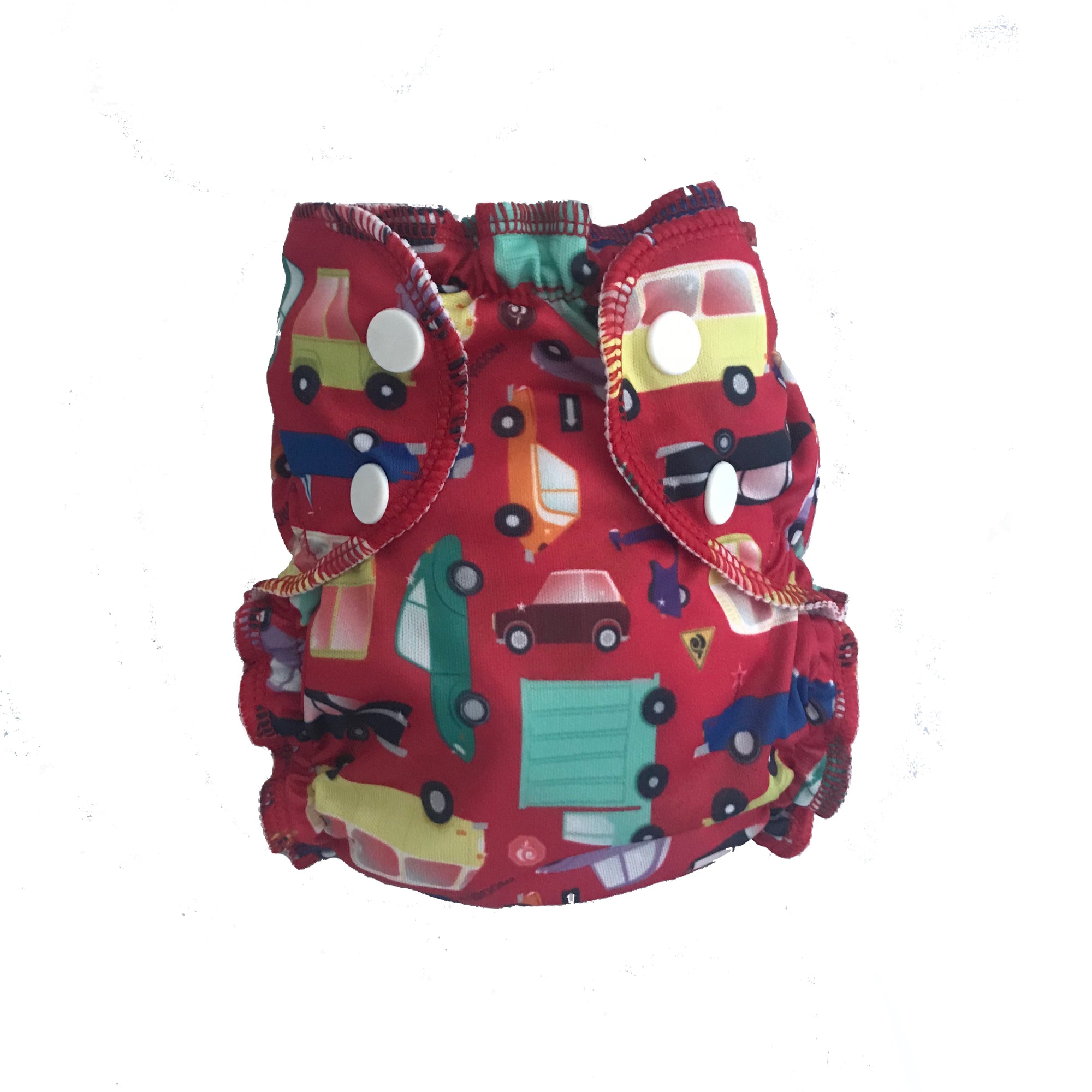 Washable Swim Diapers (Sized)