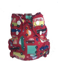 Washable Swim Diapers (Sized)