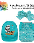 Mama Koala 1.0 - Our Exclusive: This Hope..