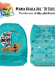 Mama Koala 1.0 - Our Exclusive: This Hope..
