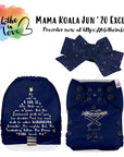 Mama Koala 1.0 - Our Exclusive: The Reason for a Hope-filled Christmas