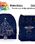 Mama Koala 1.0 - Our Exclusive: The Reason for a Hope-filled Christmas