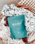 BABY Laundry Detergent