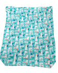 Storage Sac Size 2 (Zipper) - NEW