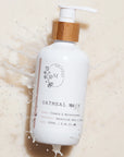 Oatmeal Moisturizing Wash