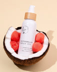 ** Preorder ONLY ** Watermelon Belly Oil