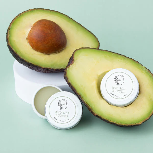 Avo Lip Butter